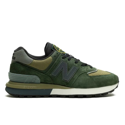 New Balance x Stone