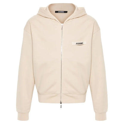 Sudadera Jacquemus