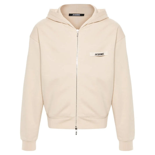 Sudadera Jacquemus