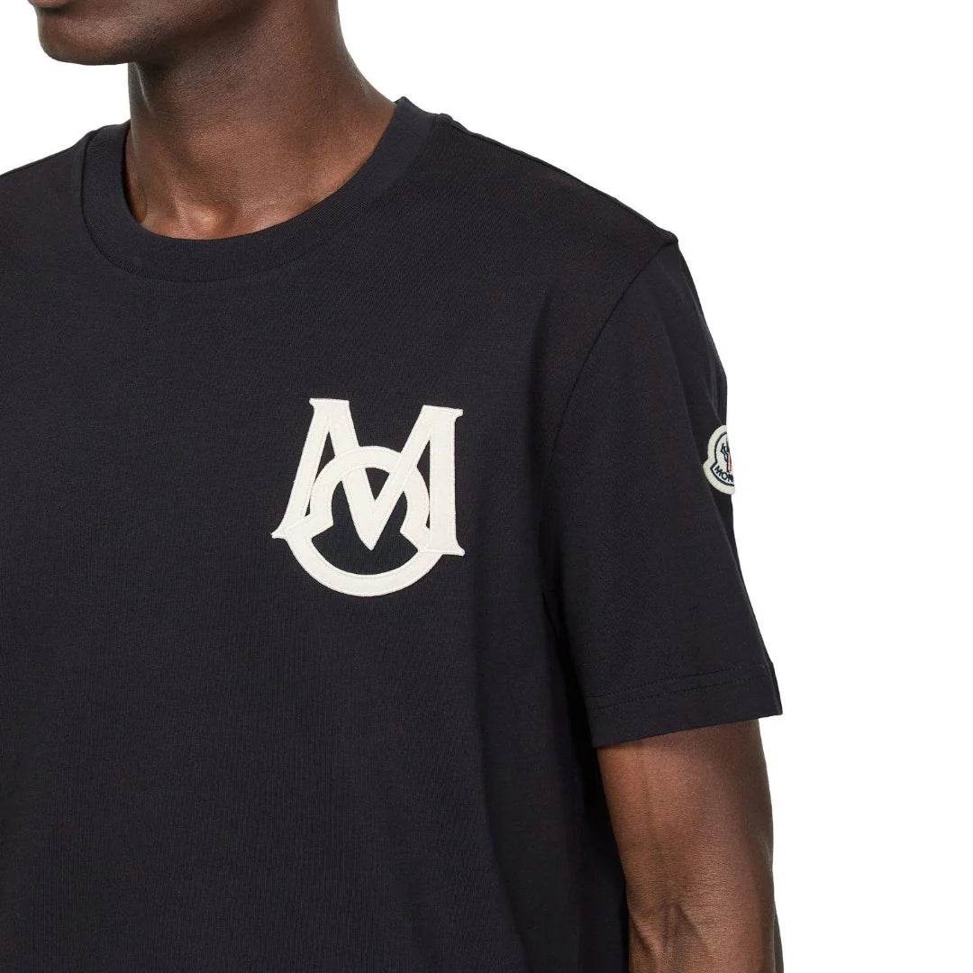 Camiseta Moncler