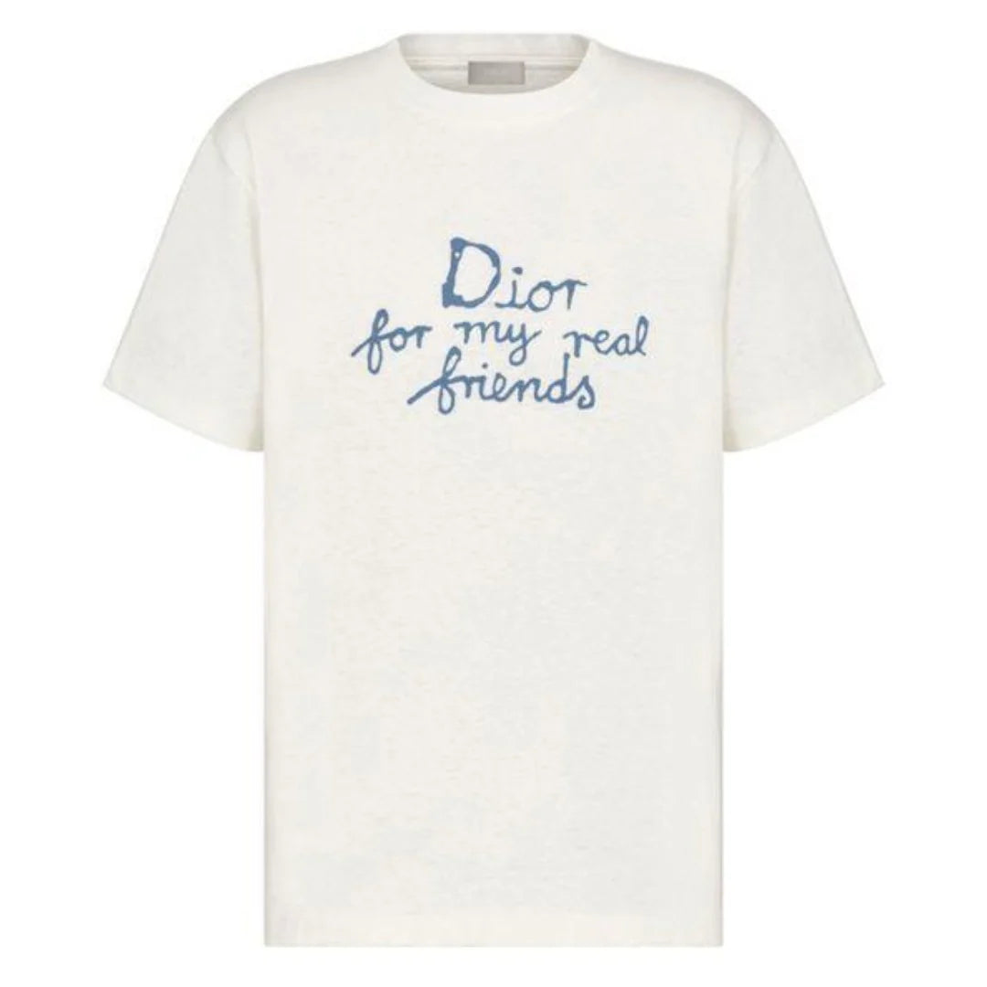 Camiseta Dior