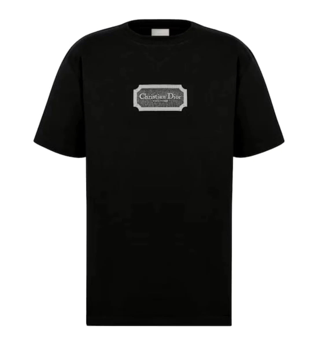 Camiseta Dior
