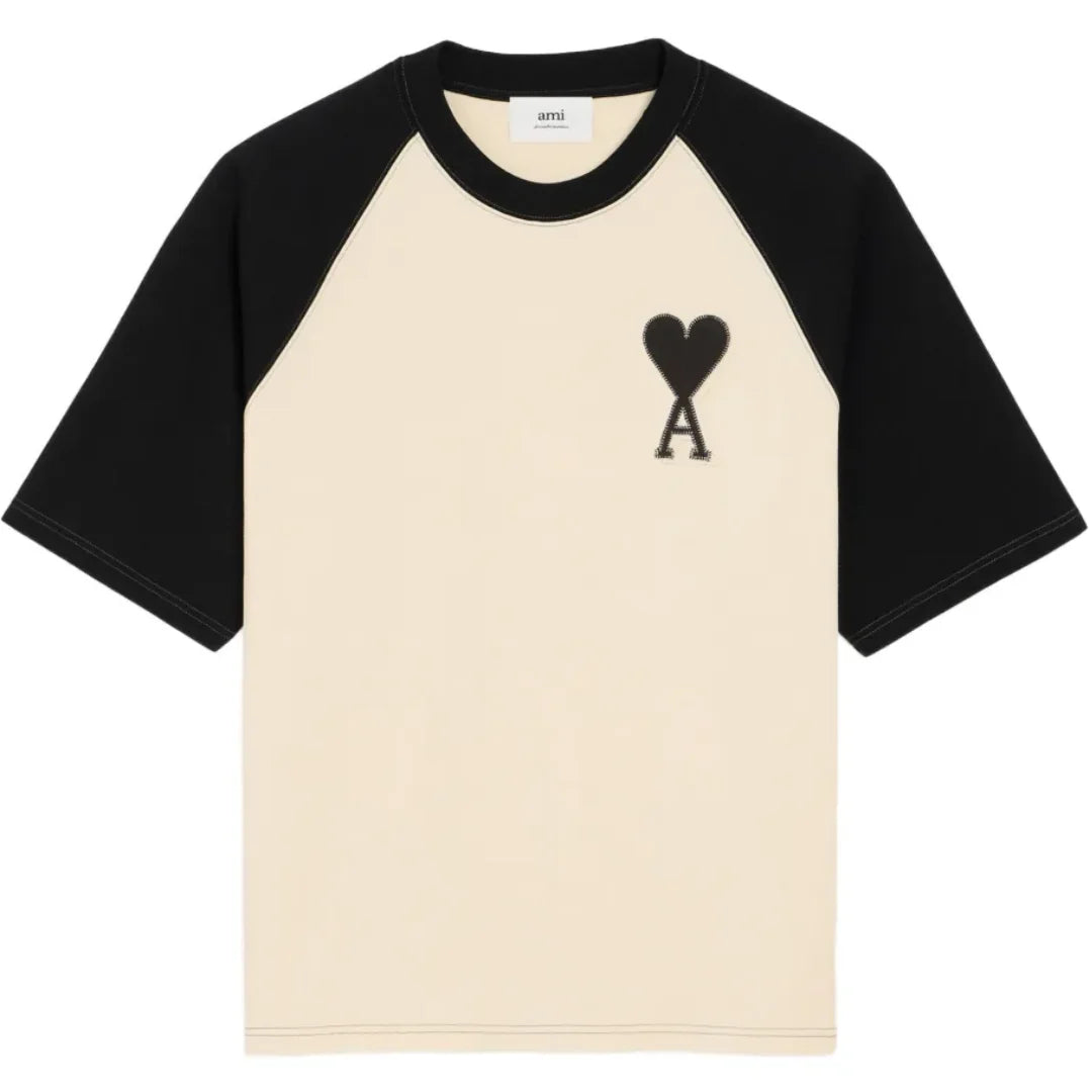 Camiseta Ami Paris