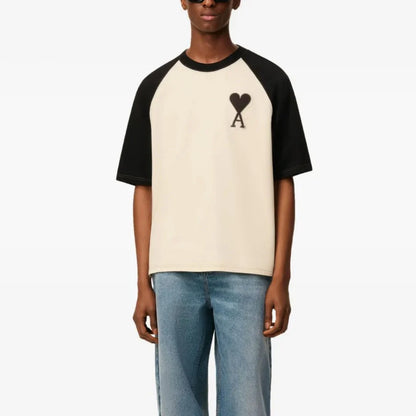 Camiseta Ami Paris