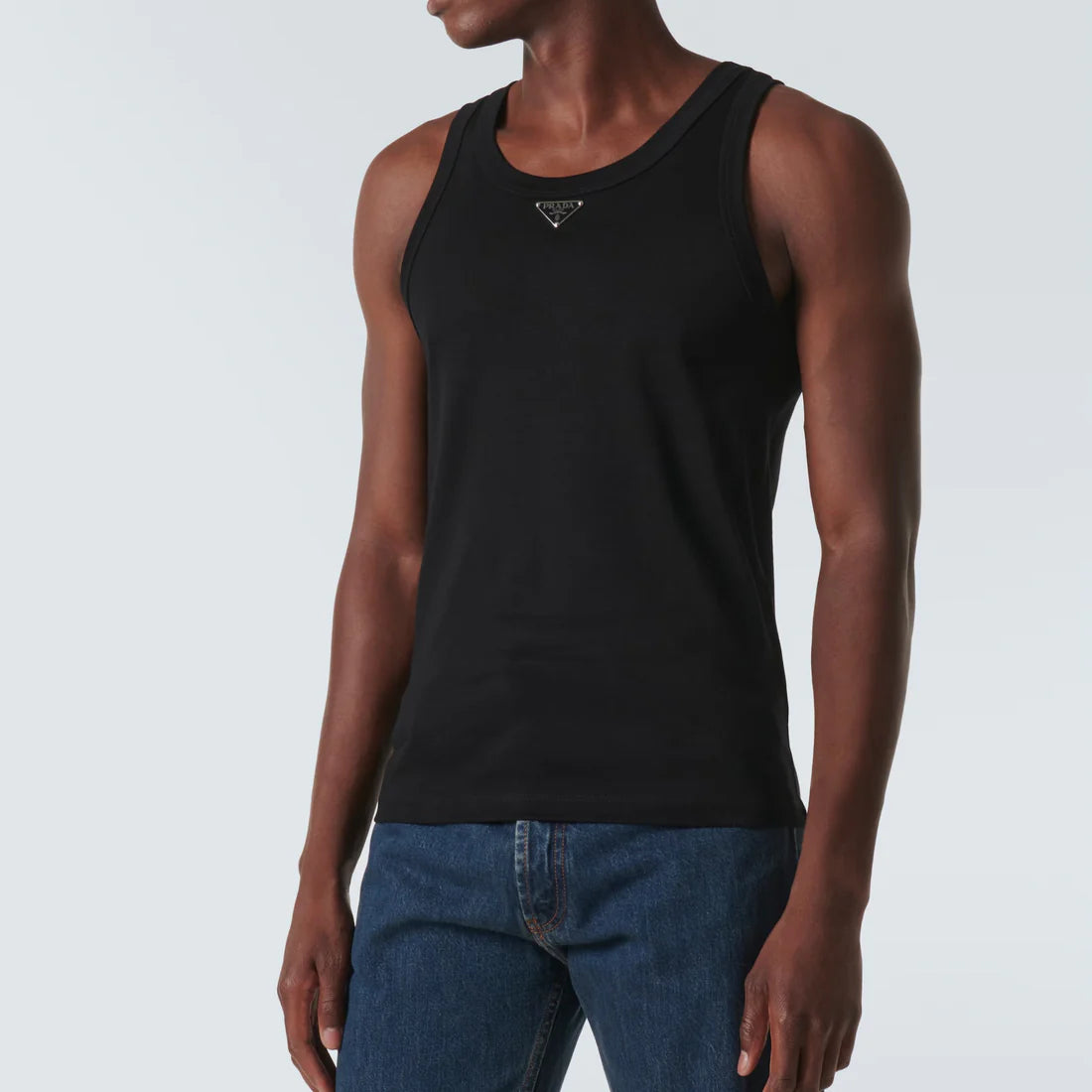 Camiseta Prada