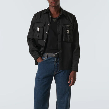 Camiseta Prada