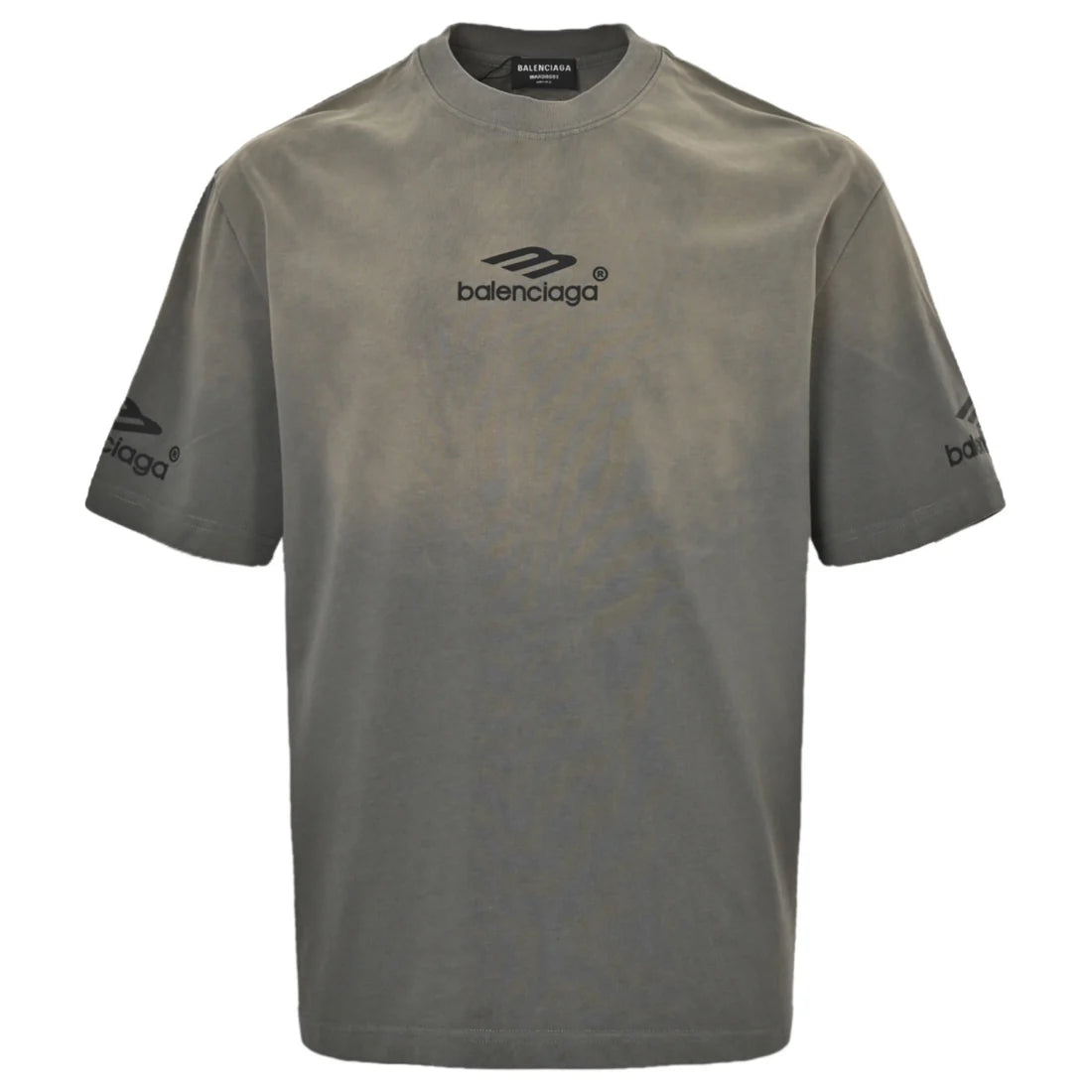 Camiseta Balenciaga