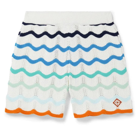 Bermudas Casablanca