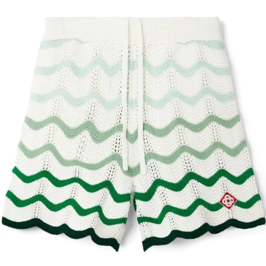 Bermudas Casablanca