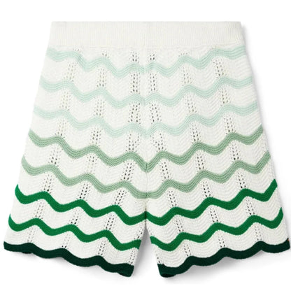 Bermudas Casablanca
