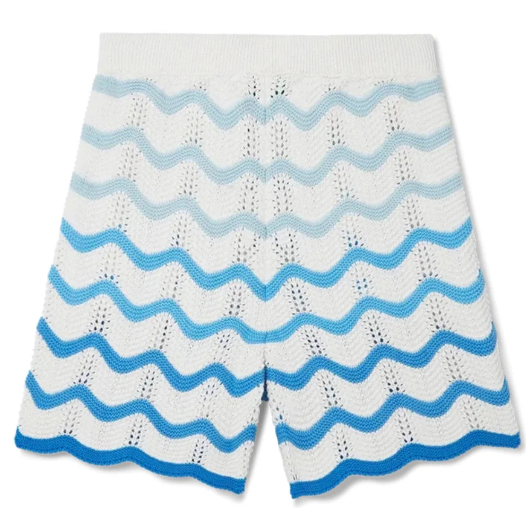 Bermudas Casablanca