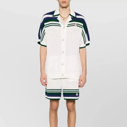 Bermudas Casablanca
