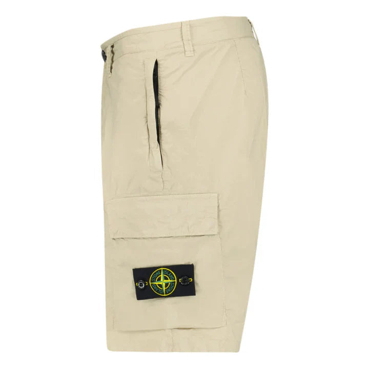 Bermudas Stone Island