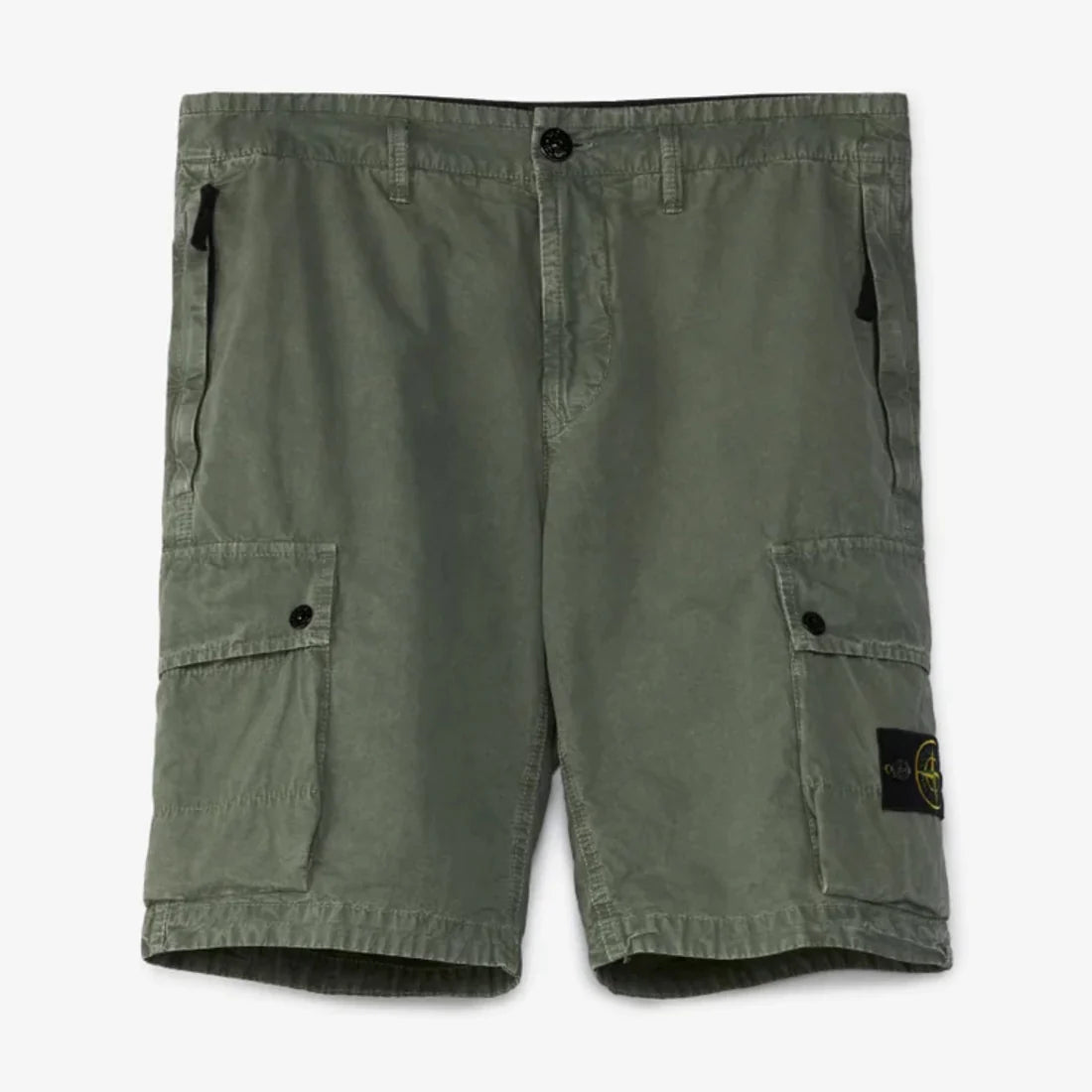 Bermudas Stone Island