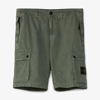 Bermudas Stone Island