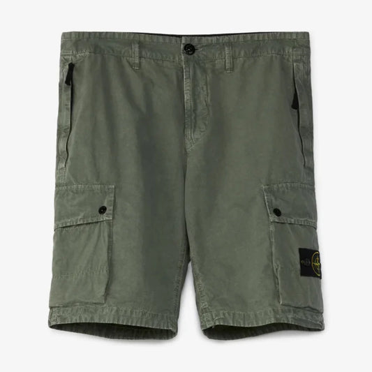 Bermudas Stone Island