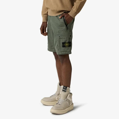 Bermudas Stone Island