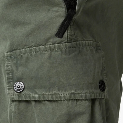 Bermudas Stone Island