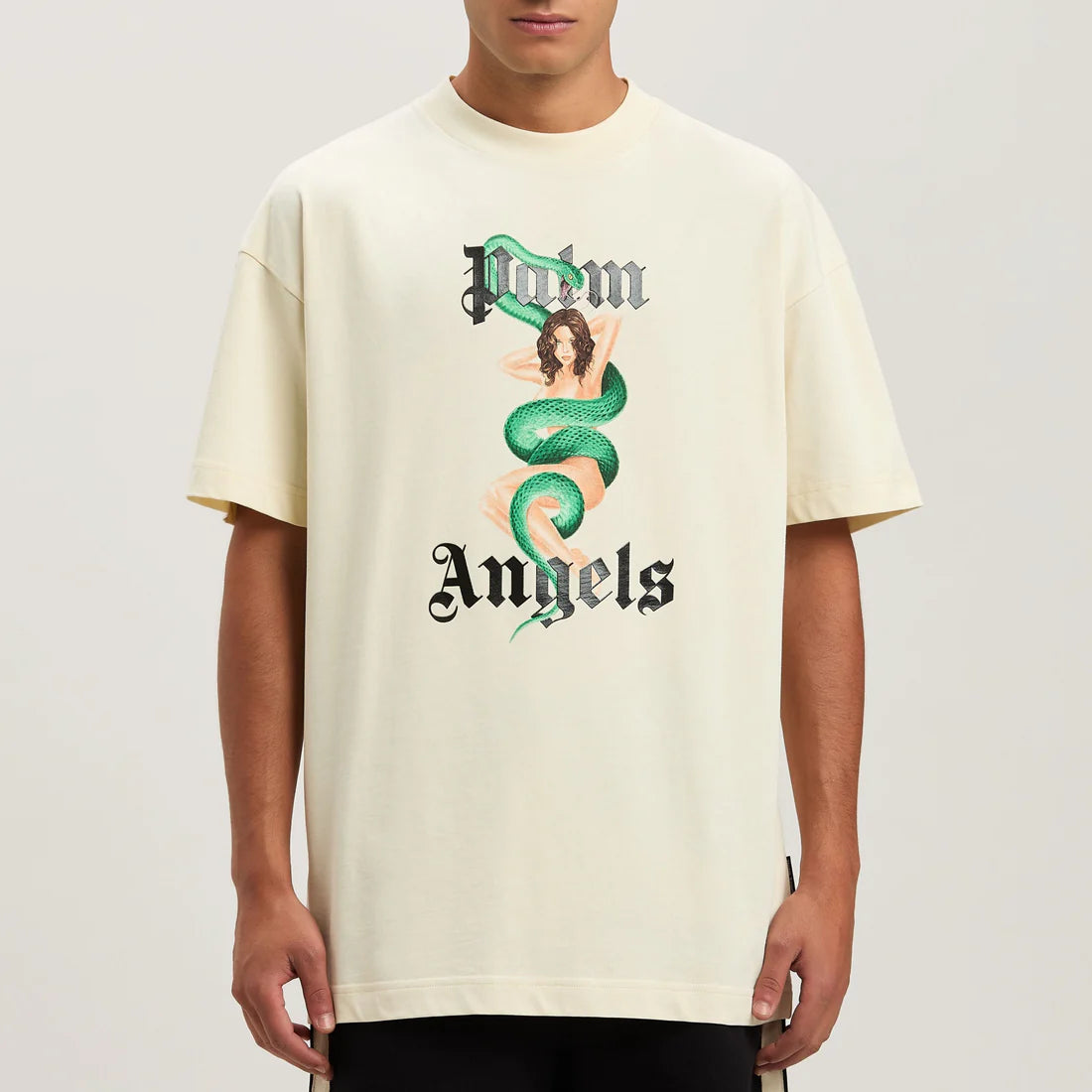 Camiseta Palm Angels