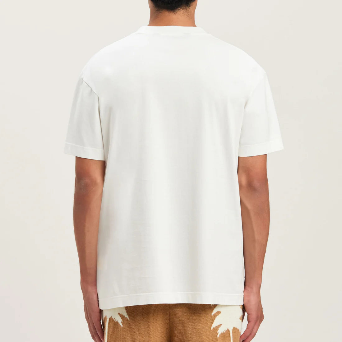 Camiseta Palm Angels