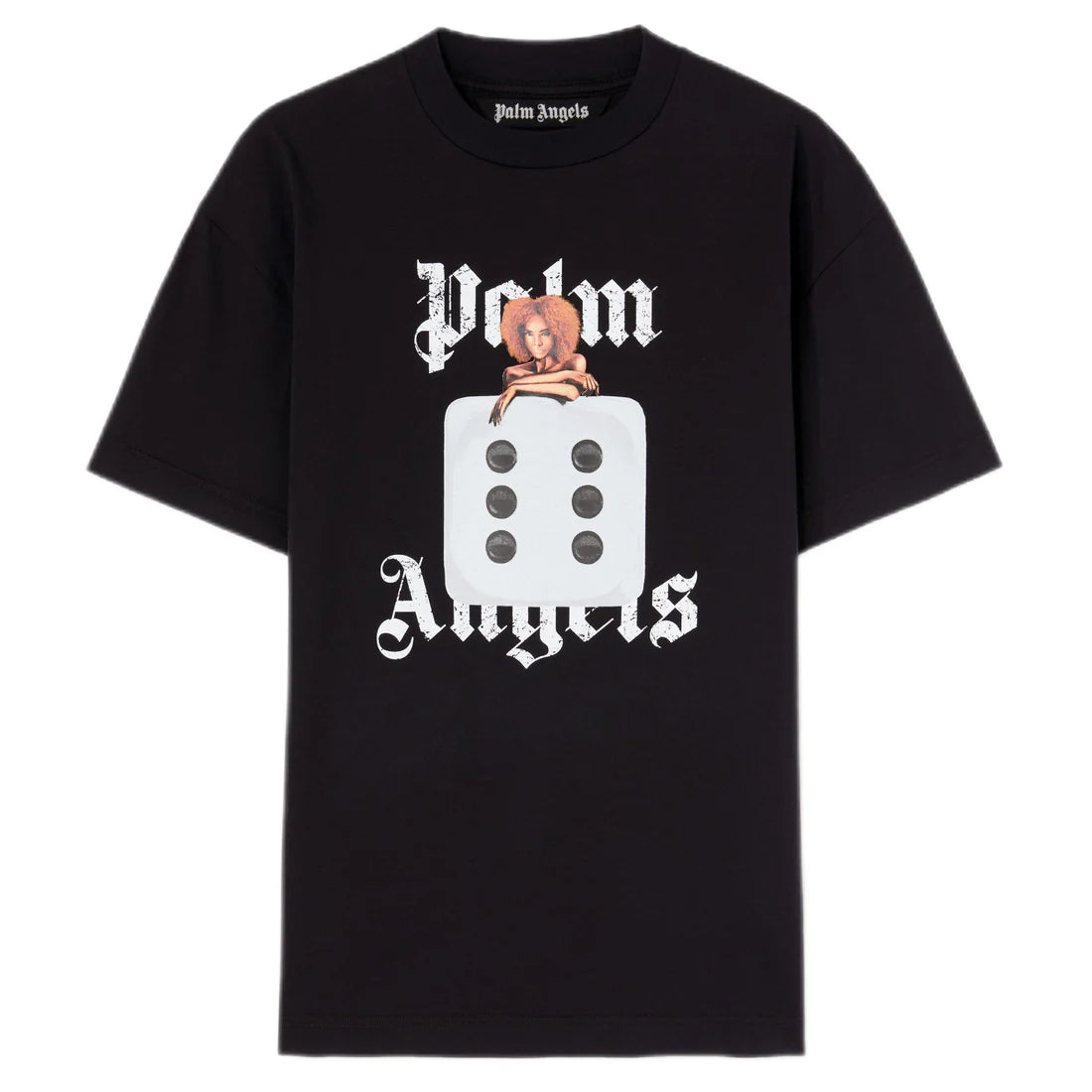 Camiseta Palm Angels
