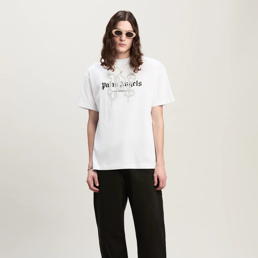 Camiseta Palm Angels