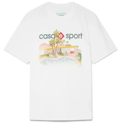 Camiseta Casablanca