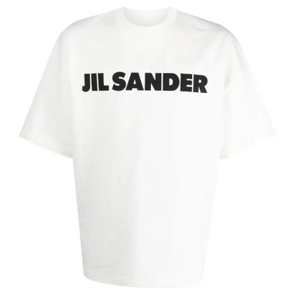 Camiseta Jil Sander
