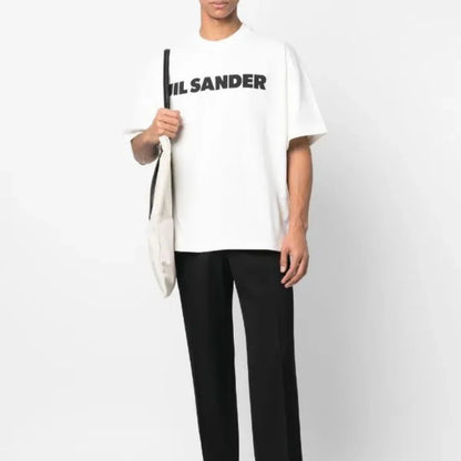 Camiseta Jil Sander