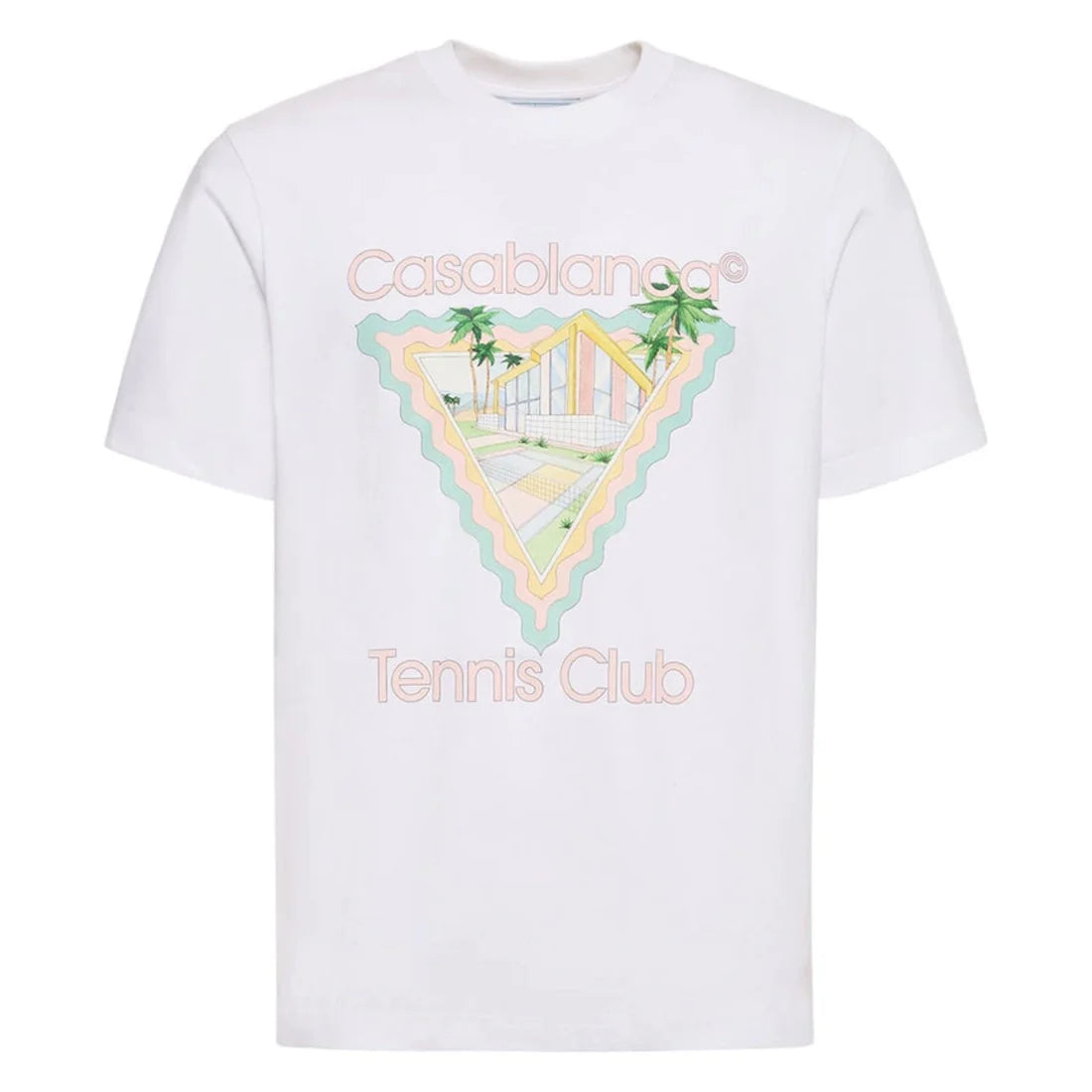 Camiseta Casablanca