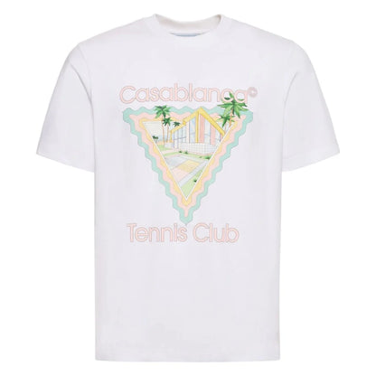 Camiseta Casablanca
