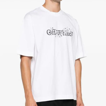 Camiseta Off White
