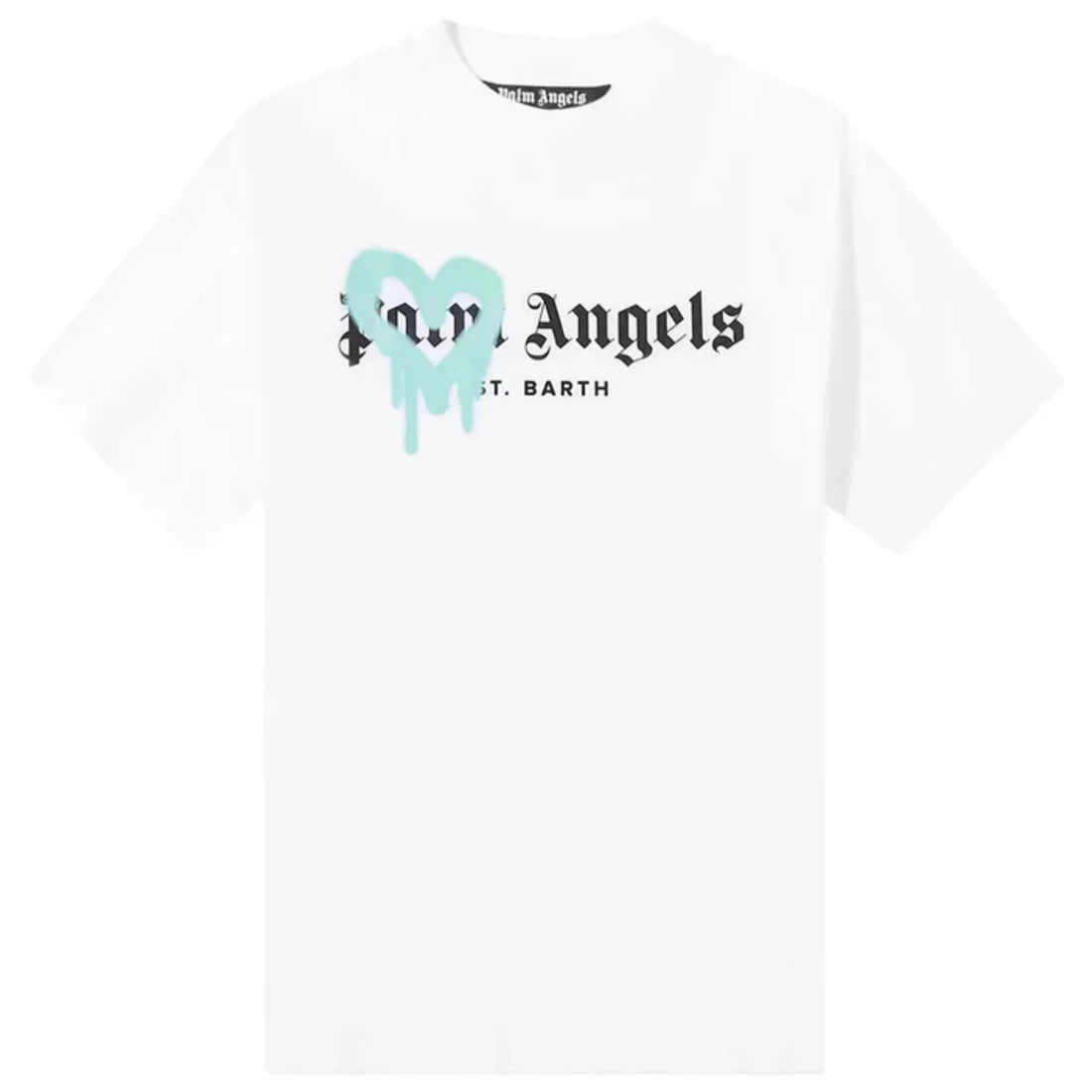 Camiseta Palm Angels