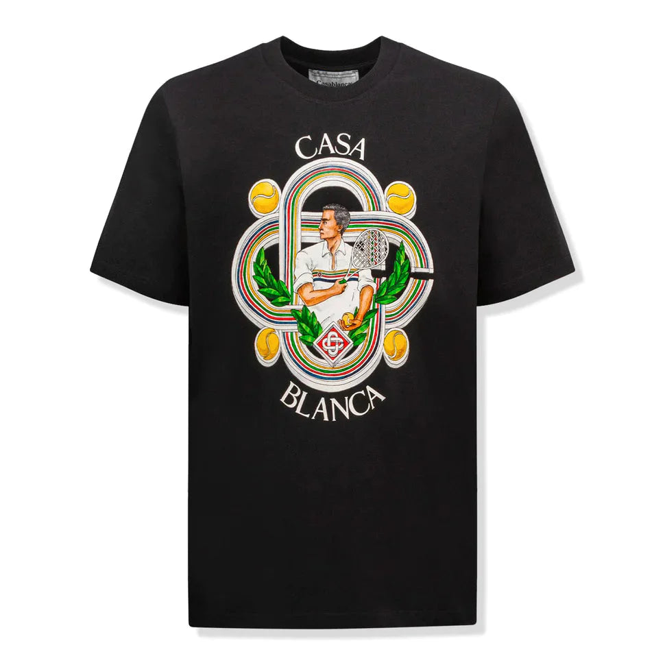 Camiseta Casablanca