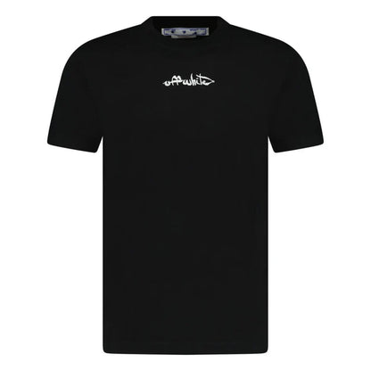 Camiseta Off White