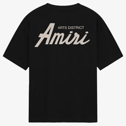 Camiseta Amiri