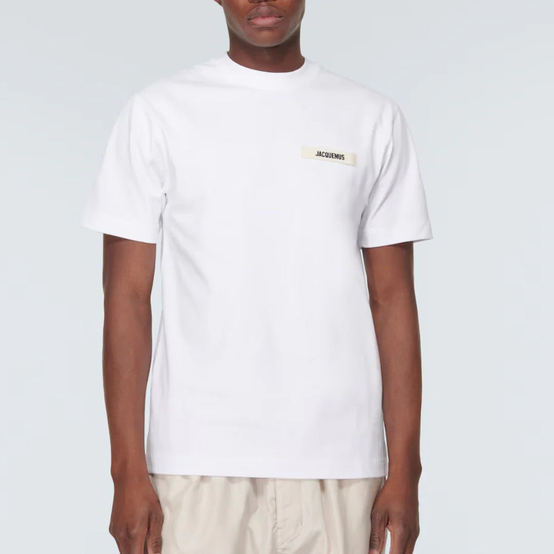 Camiseta Jacquemus