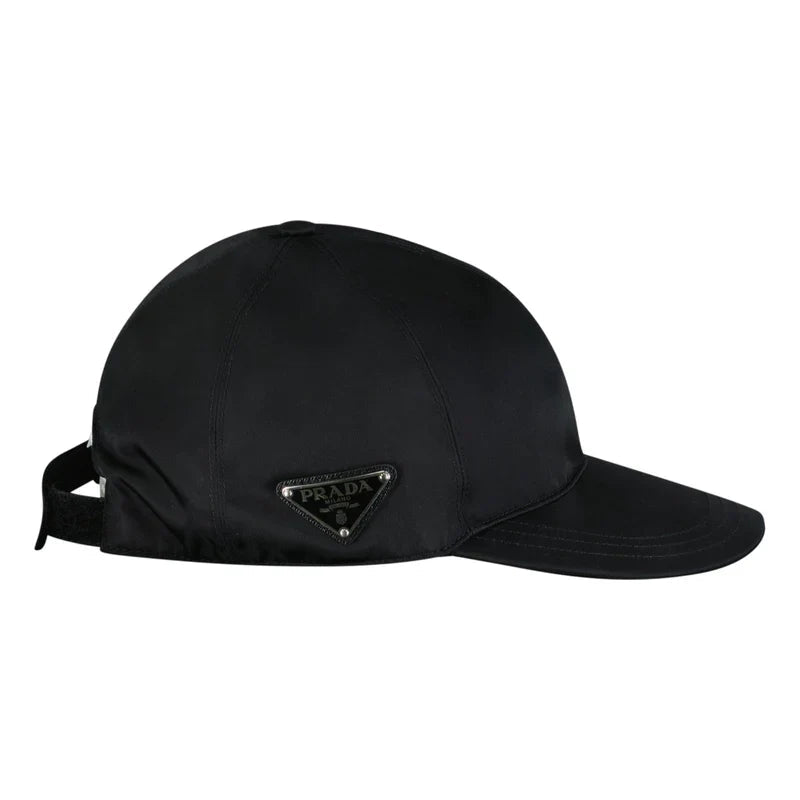 Gorra Prada