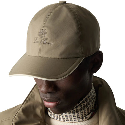 Gorra Loro Piana