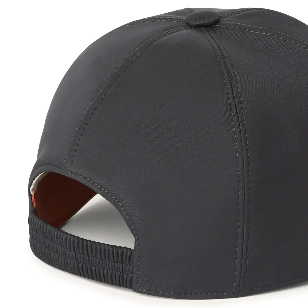 Gorra Loro Piana