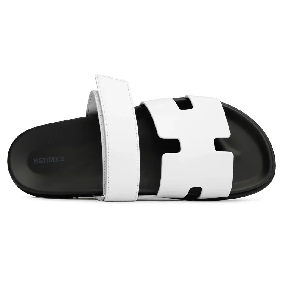 Sandalias Hermes