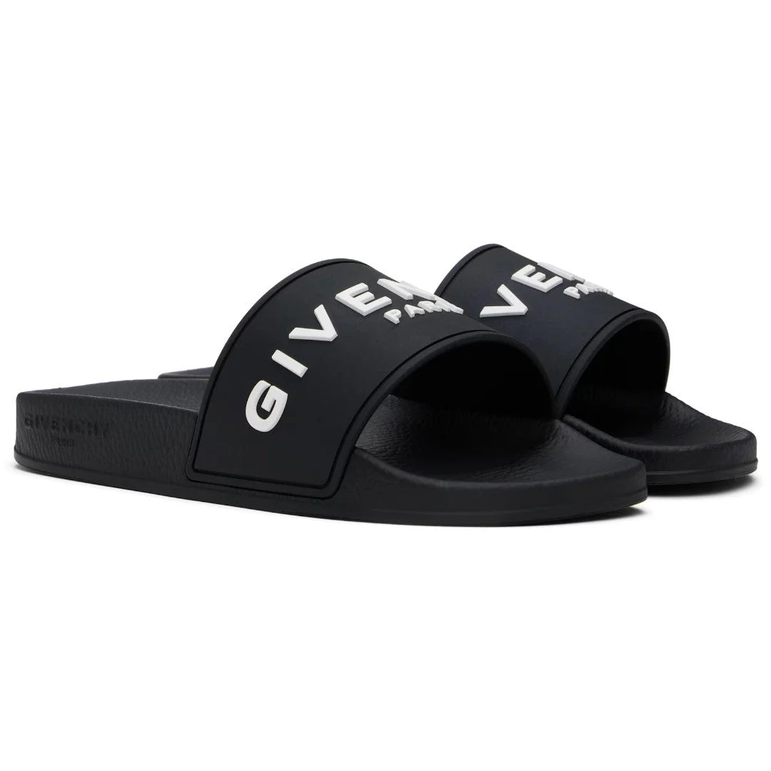 Chanclas Givenchy