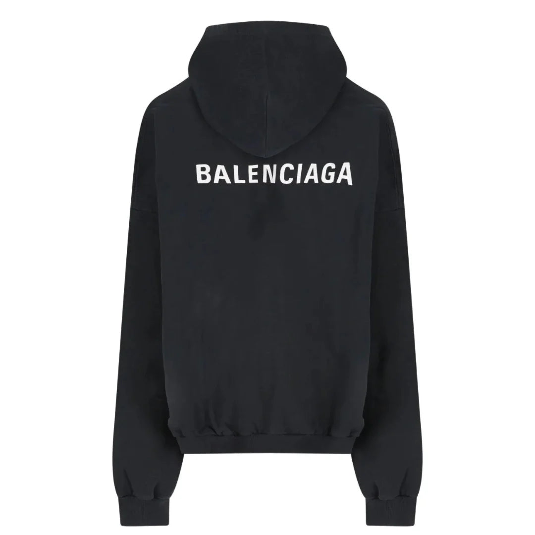 Sudadera Balenciaga