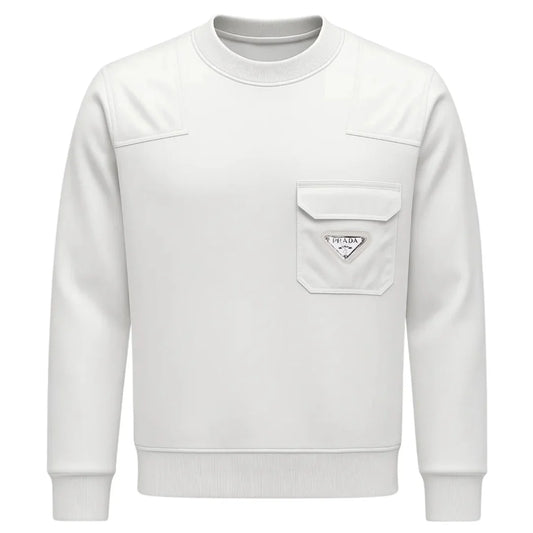 Sudadera Prada
