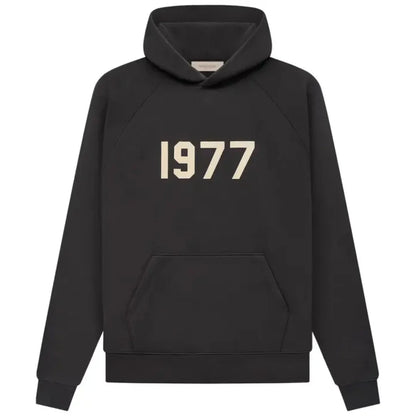 Sudadera Essentials