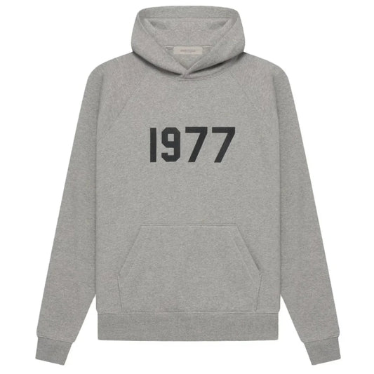 Sudadera Essentials