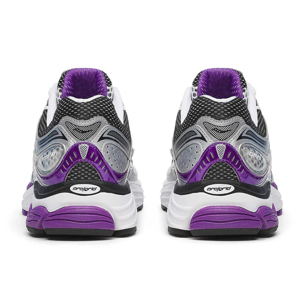 Saucony Progrid