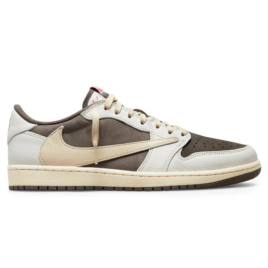 Jordan x Travis Mocha