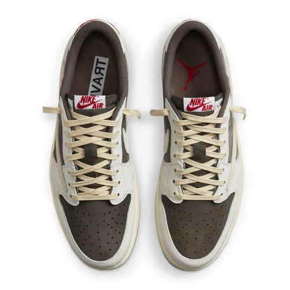 Jordan x Travis Mocha