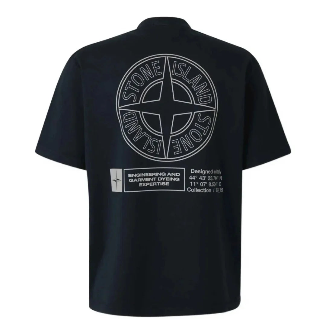 Camiseta Stone Island